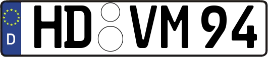 HD-VM94