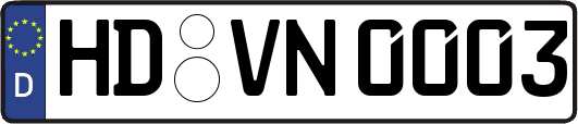 HD-VN0003