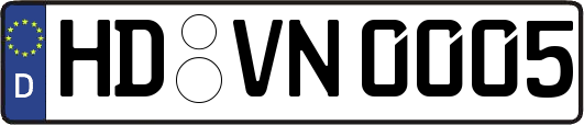 HD-VN0005