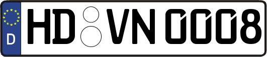 HD-VN0008