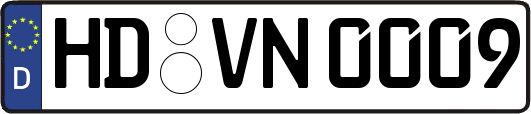 HD-VN0009