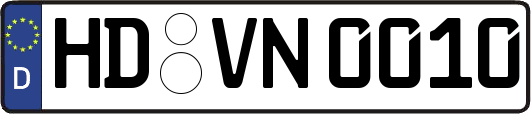 HD-VN0010