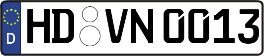 HD-VN0013