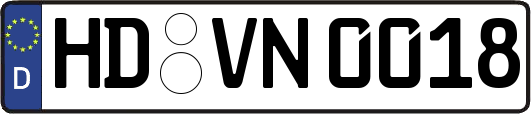 HD-VN0018