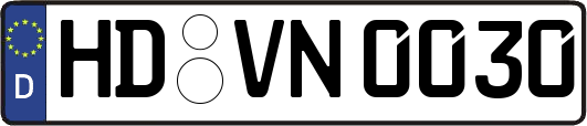 HD-VN0030