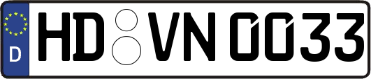 HD-VN0033
