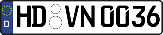 HD-VN0036