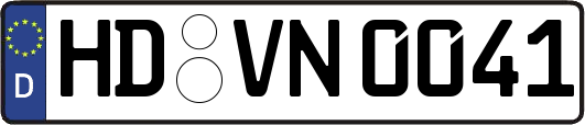 HD-VN0041
