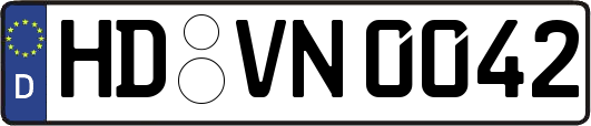 HD-VN0042