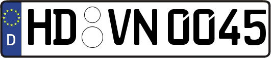 HD-VN0045