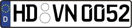 HD-VN0052