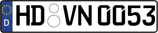 HD-VN0053