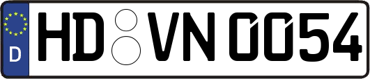 HD-VN0054
