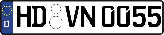 HD-VN0055