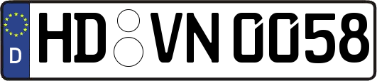 HD-VN0058