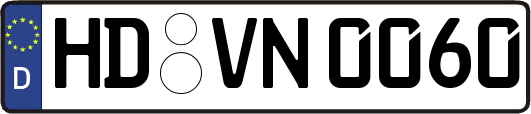 HD-VN0060