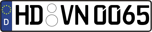 HD-VN0065