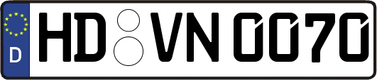 HD-VN0070