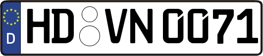 HD-VN0071