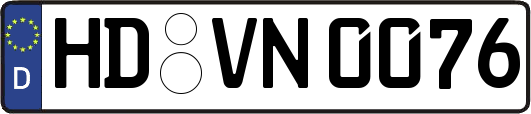 HD-VN0076