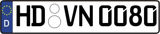 HD-VN0080