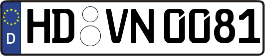 HD-VN0081