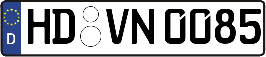 HD-VN0085