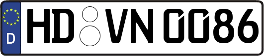 HD-VN0086