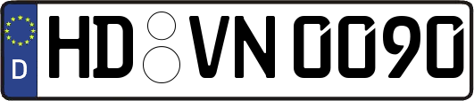 HD-VN0090