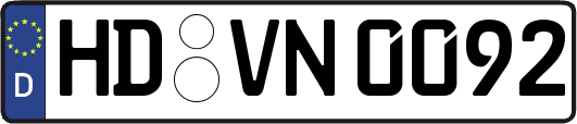 HD-VN0092