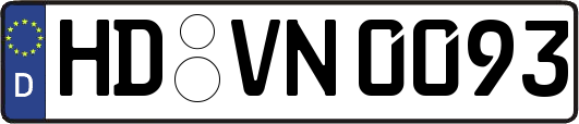HD-VN0093