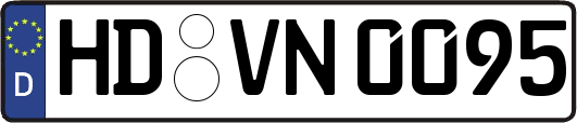 HD-VN0095