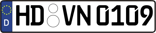 HD-VN0109