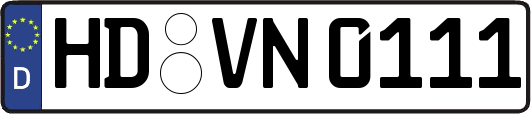 HD-VN0111