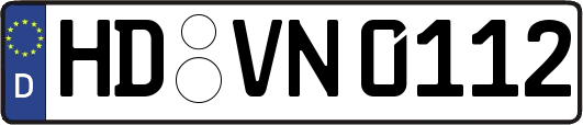 HD-VN0112