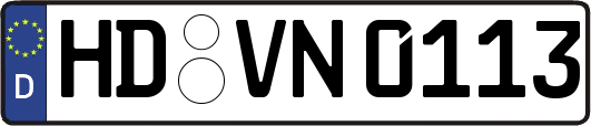 HD-VN0113