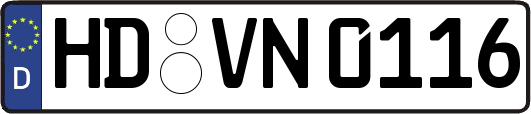 HD-VN0116
