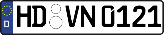 HD-VN0121