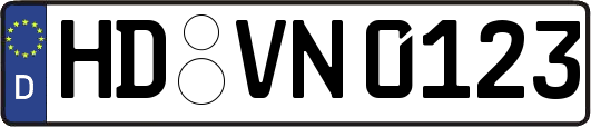 HD-VN0123