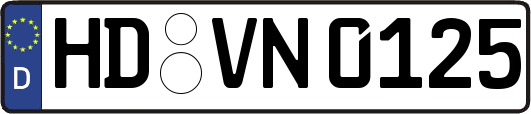 HD-VN0125