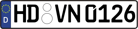 HD-VN0126
