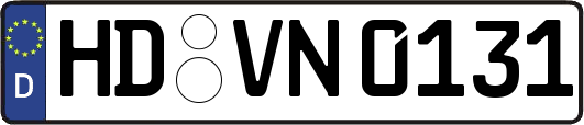 HD-VN0131