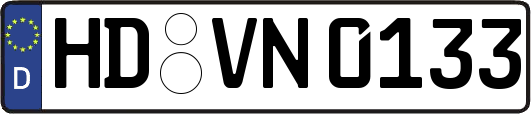 HD-VN0133