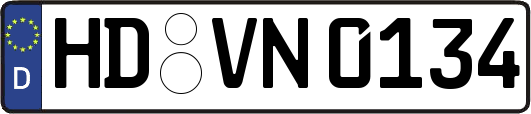 HD-VN0134