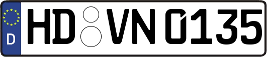 HD-VN0135