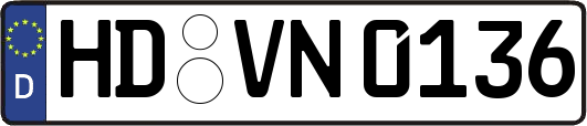 HD-VN0136