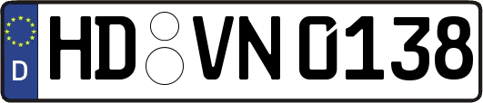 HD-VN0138