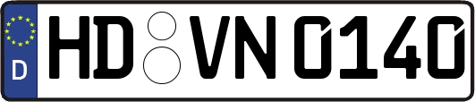 HD-VN0140