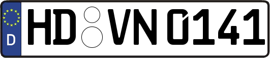 HD-VN0141