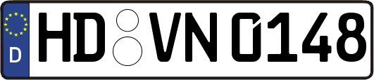HD-VN0148